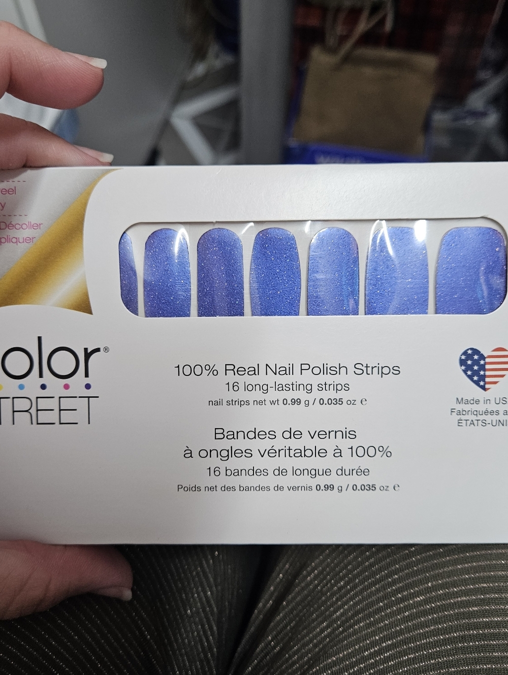 Color Street